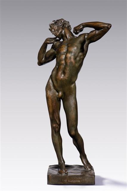 甦醒藏品圖，第1張