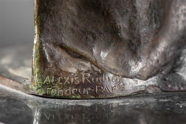 赫克力斯頭像藏品圖，第10張