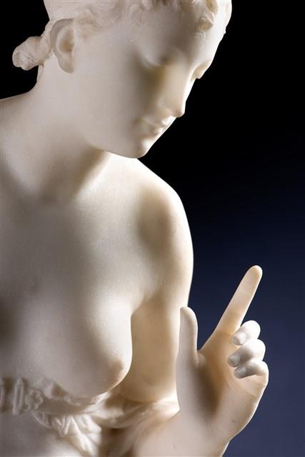 獵犬相隨的黛安娜藏品圖，第8張