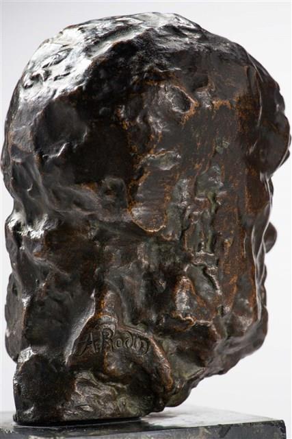 老人頭像藏品圖，第18張