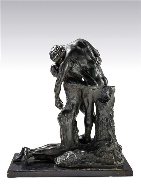 The Abandonment Collection Image, Figure 5, Total 13 Figures