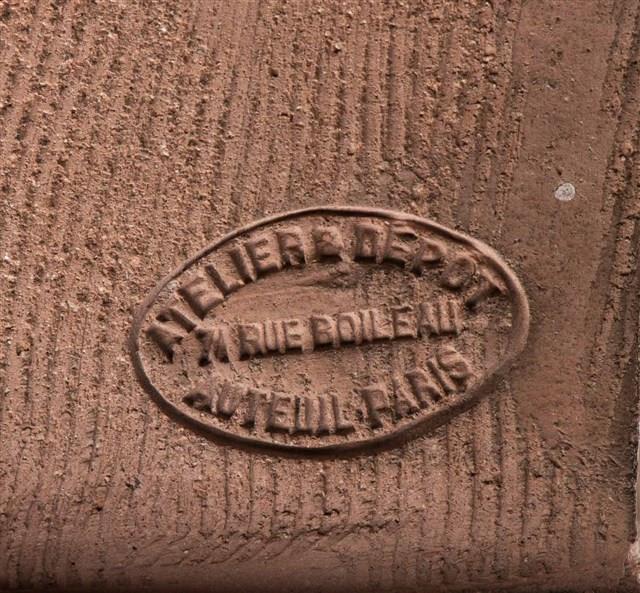 微笑的那不勒斯男孩藏品圖，第8張