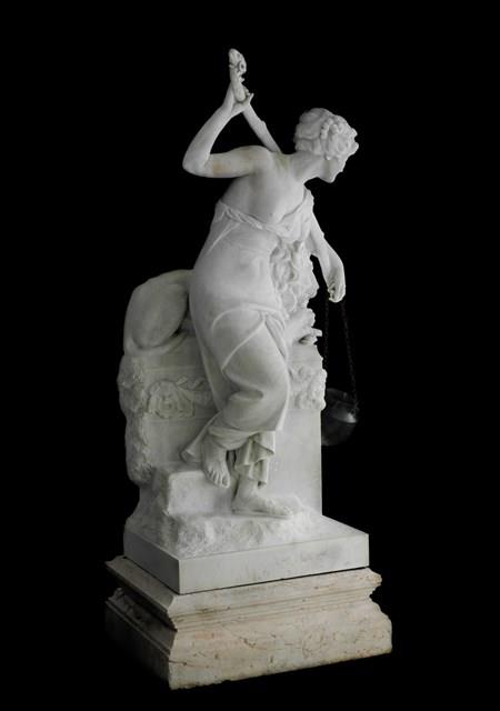 The Water Carrier Collection Image, Figure 21, Total 28 Figures