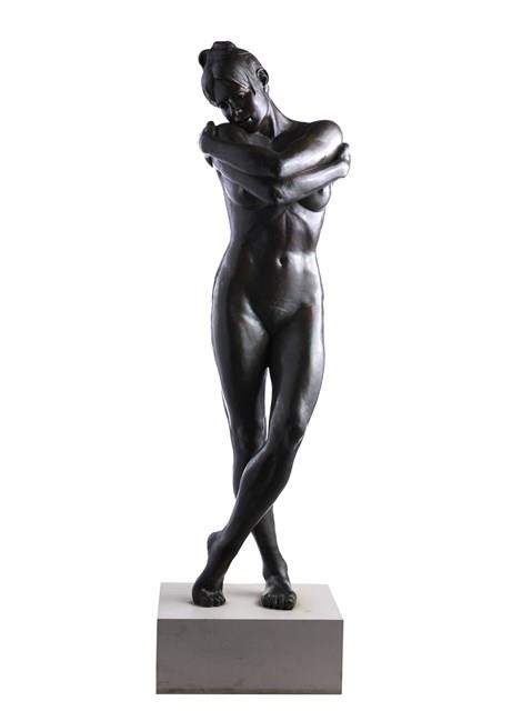 夏娃藏品圖，第1張