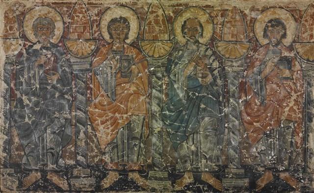 Four Apostles Collection Image