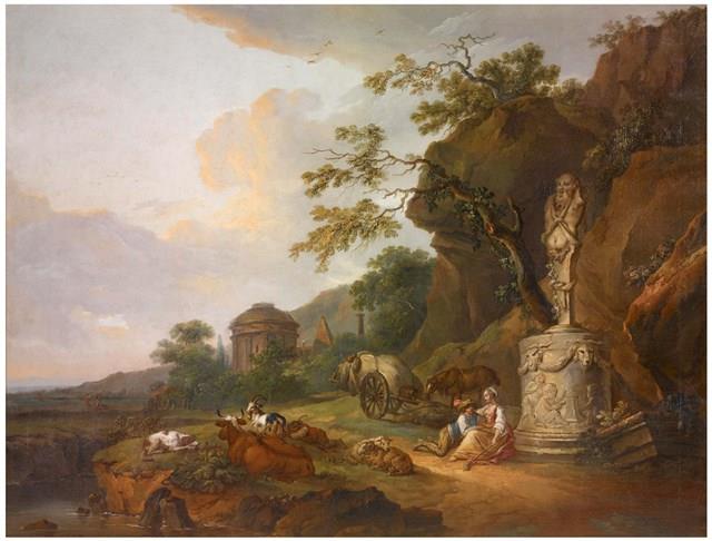 牧羊者情歌藏品圖，第1張