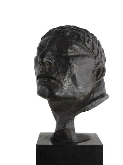 赫克力斯頭像藏品圖，第2張