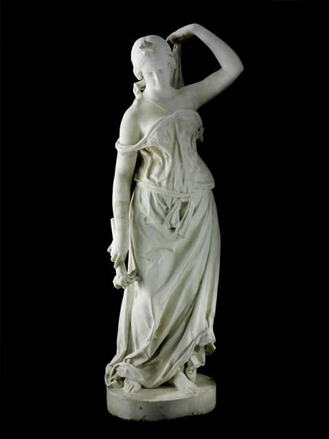 黃昏藏品圖，第1張