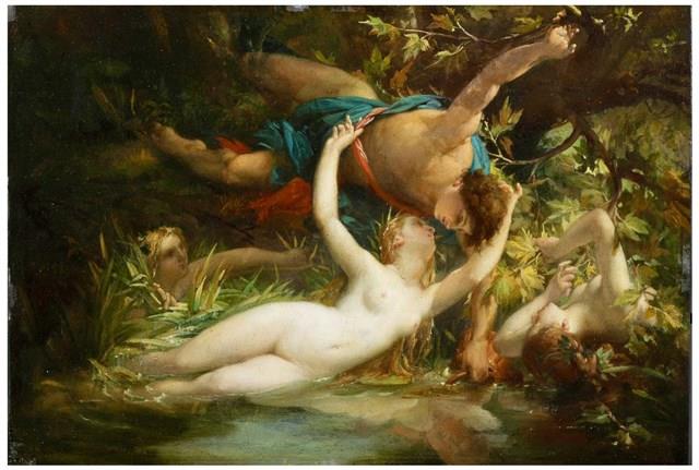 海拉斯藏品圖，第1張