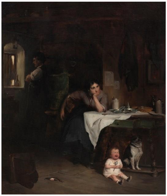 家庭風暴藏品圖，第1張