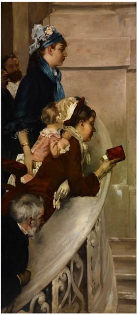 在三位一體教堂裡藏品圖，第1張