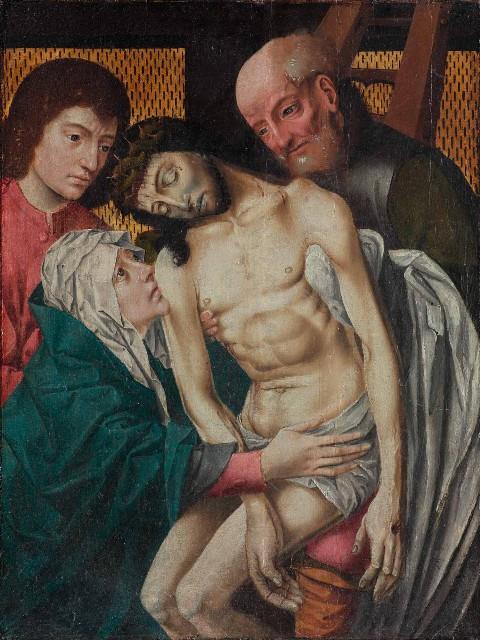 卸下聖體藏品圖，第3張