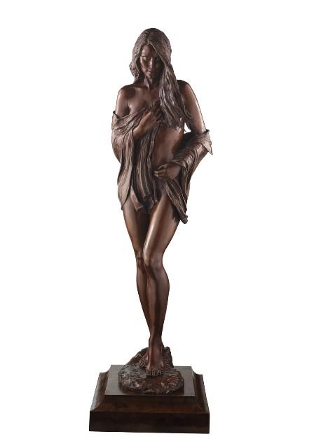 Serenity Collection Image, Figure 15, Total 23 Figures