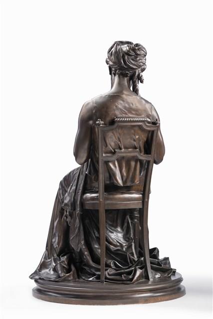 繡花女藏品圖，第5張