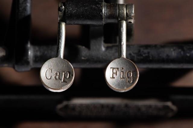 全國儀表皇冠1號打字機藏品圖，第11張