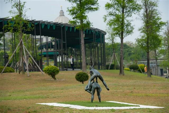 跳馬背藏品圖，第12張