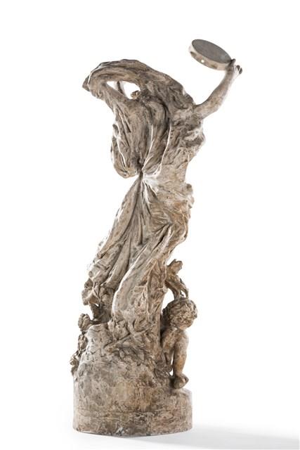 舞蹈精靈藏品圖，第6張