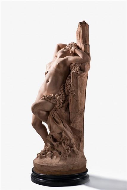 被縛的安琪莉卡藏品圖，第2張