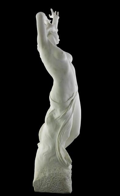 A Fine Pair of Life-size Marble Nymphs Collection Image, Figure 11, Total 24 Figures