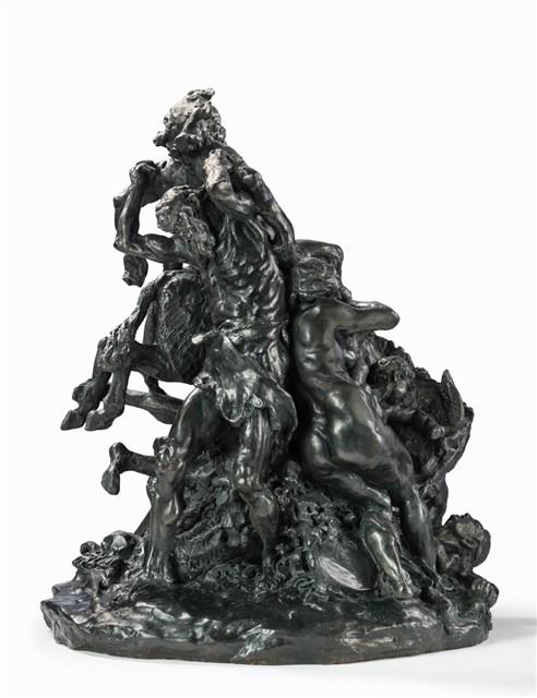 賽倫諾斯的凱旋藏品圖，第6張