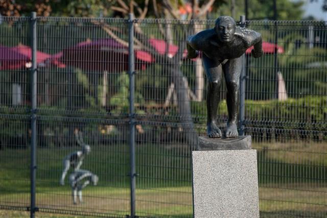 跳水者藏品圖，第21張