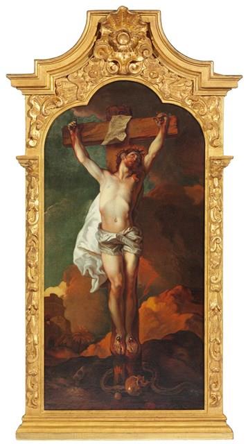 耶穌受難藏品圖，第2張