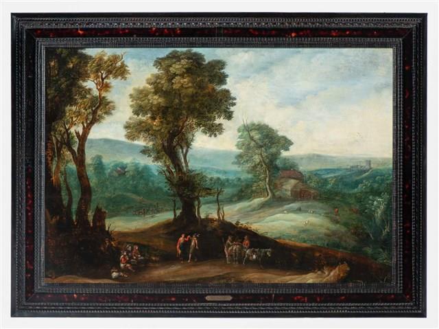 有人物的風景藏品圖，第2張