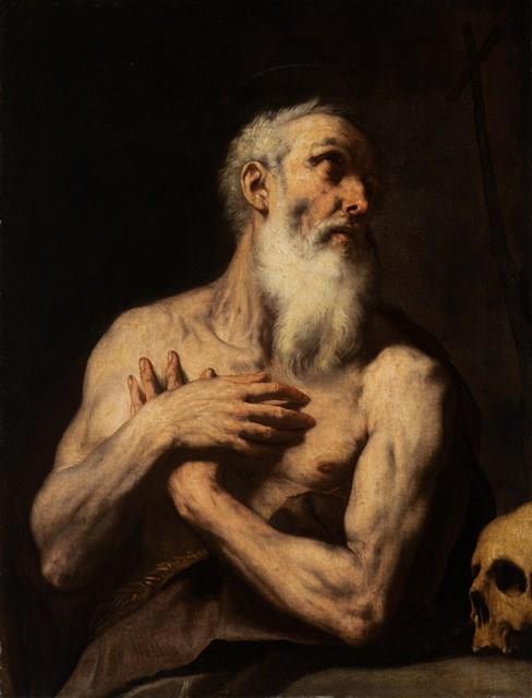 隱士聖保羅藏品圖，第1張