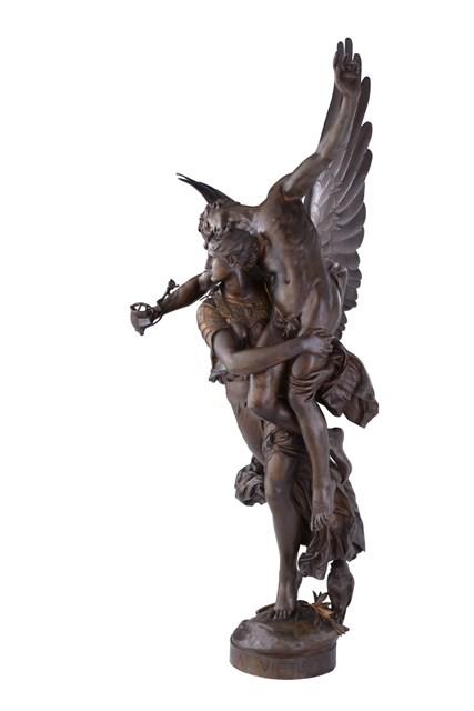 被征服者的榮耀藏品圖，第2張