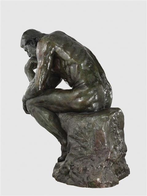 沉思者藏品圖，第2張