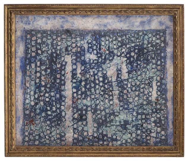 藍色紫羅蘭藏品圖，第2張