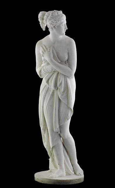Venus Collection Image, Figure 3, Total 12 Figures