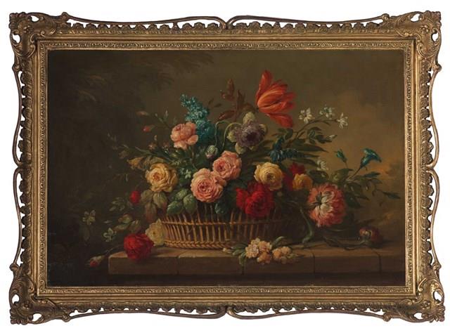 玫瑰與花束藏品圖，第2張