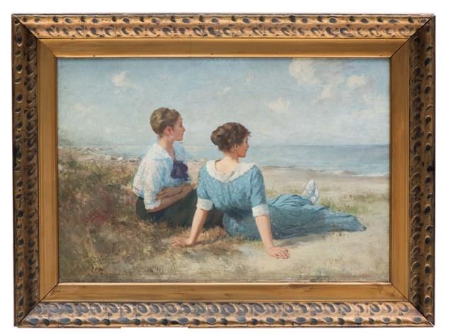 看海藏品圖，第2張