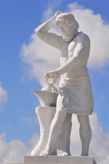 赫菲斯托斯 / 武爾坎努斯藏品圖，第1張