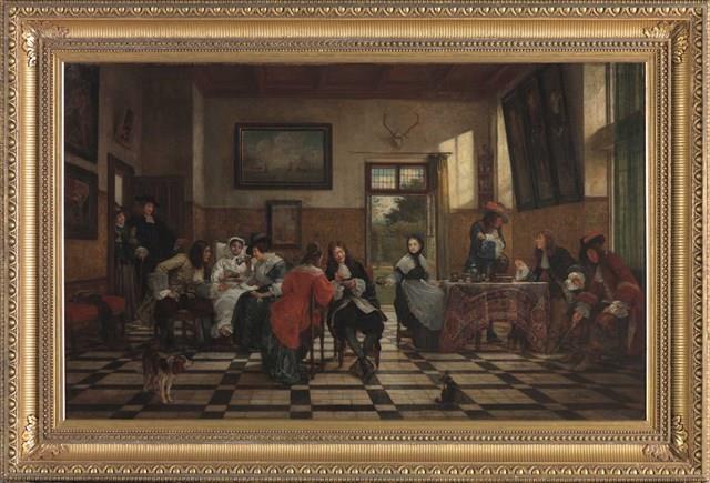 醜聞藏品圖，第2張