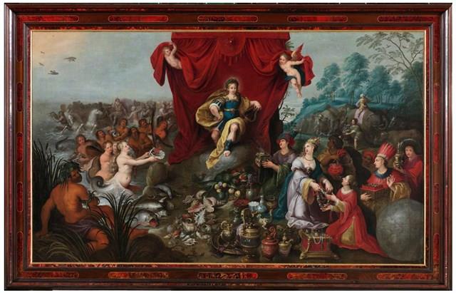 世界向阿波羅致敬藏品圖，第2張