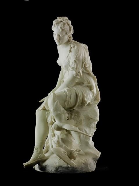 維納斯藏品圖，第2張