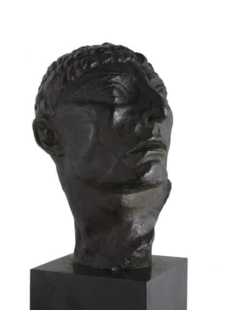 赫克力斯頭像藏品圖，第3張