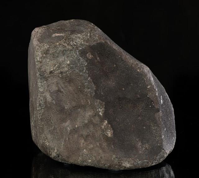 石質隕石藏品圖，第2張