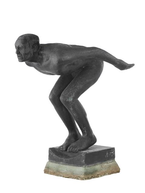 跳水者藏品圖，第3張