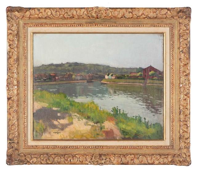 比陽古的射擊場藏品圖，第2張