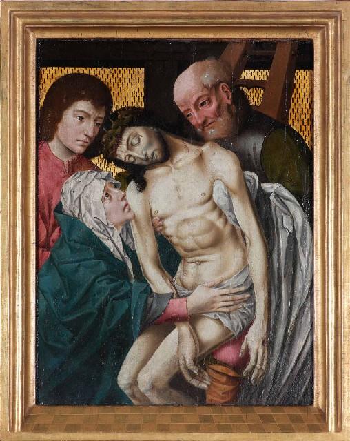 卸下聖體藏品圖，第4張