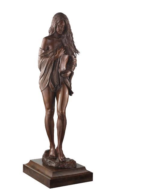 Serenity Collection Image, Figure 16, Total 23 Figures