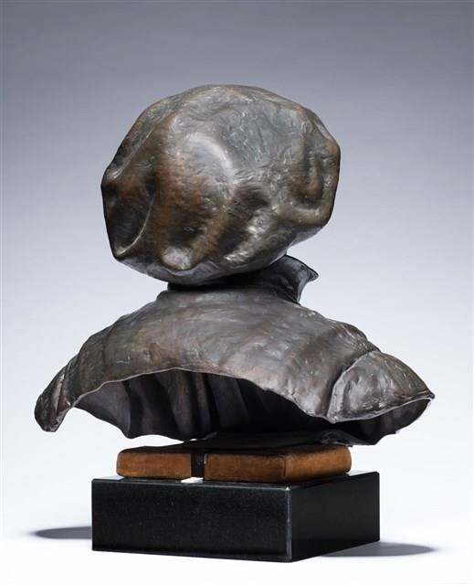 Bust of Rembrandt Collection Image, Figure 6, Total 10 Figures