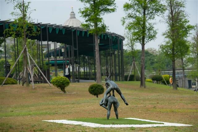 跳馬背藏品圖，第13張