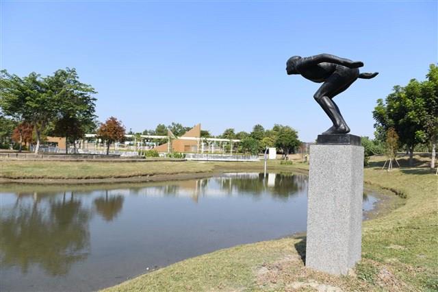 跳水者藏品圖，第1張