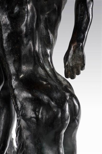 The Abandonment Collection Image, Figure 11, Total 13 Figures