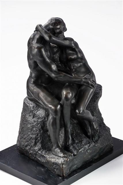 吻藏品圖，第8張