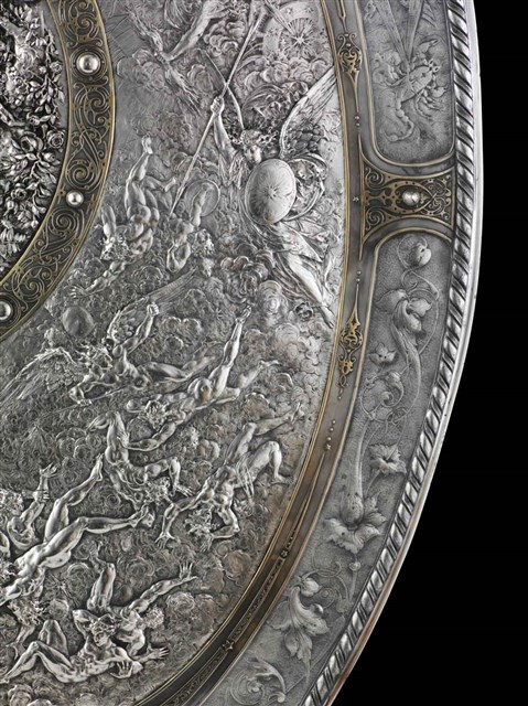 The Milton Shield Collection Image, Figure 10, Total 21 Figures